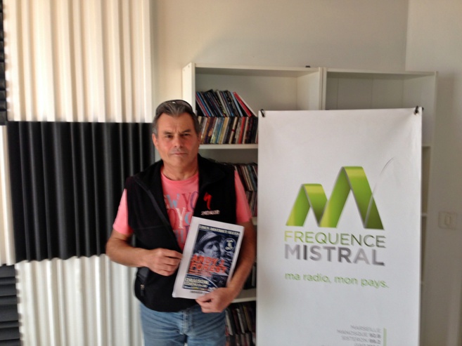 Concert à la salle de l'Eden ce samedi Concert à la salle de l'Eden ce samedi