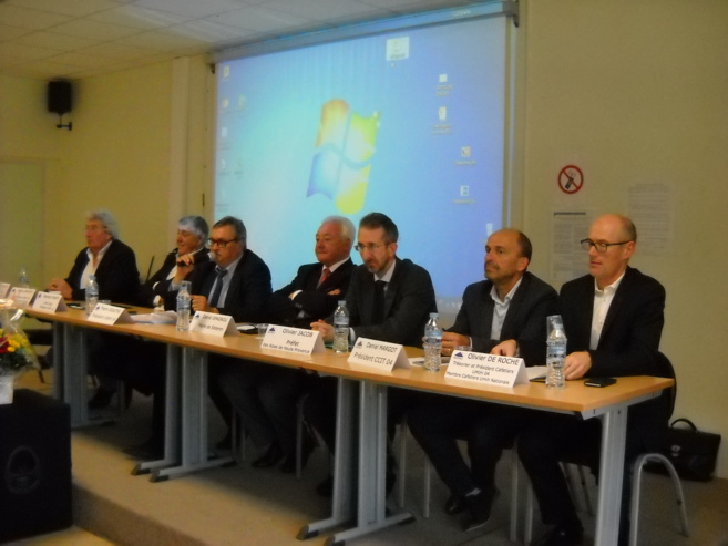 Hôtellerie dans le 04 : secteur important mais fragile Hôtellerie dans le 04 : secteur important mais fragile