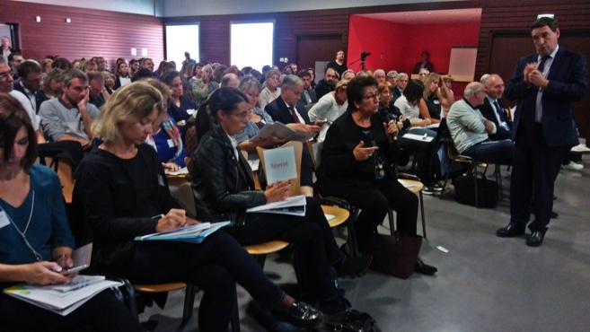 Des financements européens pour les territoires ruraux Des financements européens pour les territoires ruraux