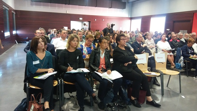 Des financements européens pour les territoires ruraux Des financements européens pour les territoires ruraux