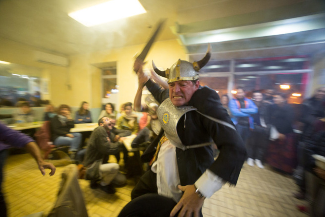 Rendez-vous dans les bars du coin cette semaine pour « L’instant CroXel », avec le Théâtre Durance ! Rendez-vous dans les bars du coin cette semaine pour « L’instant CroXel », avec le Théâtre Durance !