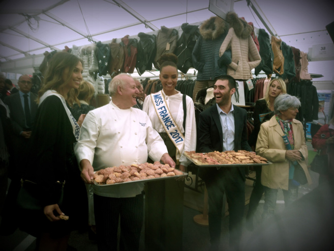 La 35ème Foire exposition de Sisteron a été un succès ! La 35ème Foire exposition de Sisteron a été un succès !