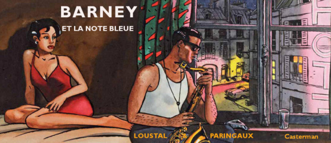 ORINOCO - BARNEY WILEN ORINOCO - BARNEY WILEN