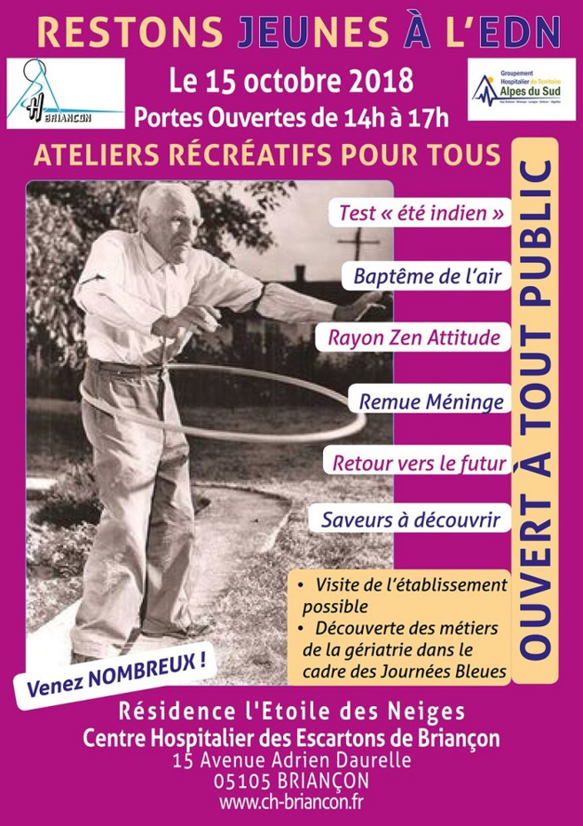 Une journée à l'étoile des neiges Une journée à l'étoile des neiges