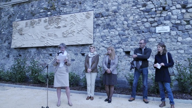 La ville de Digne met ses quartiers en chantier La ville de Digne met ses quartiers en chantier