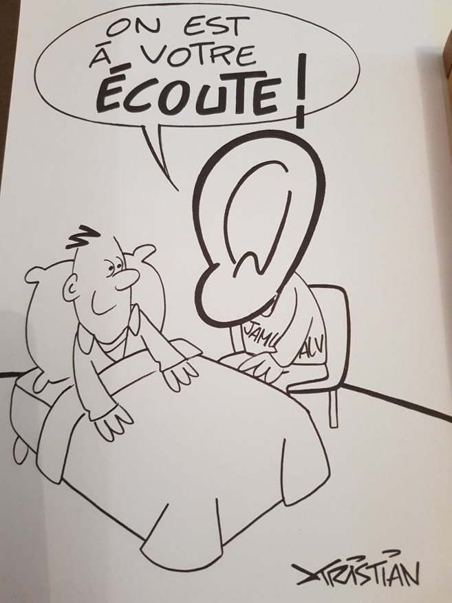 Une conférence sur la fin de vie à Digne Une conférence sur la fin de vie à Digne