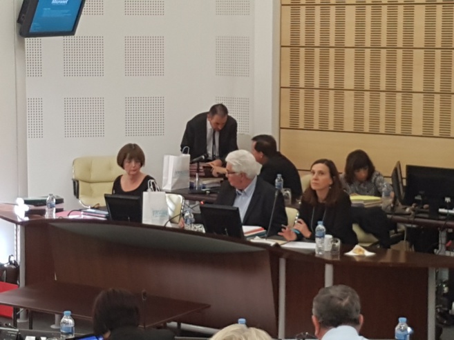 Le conseil départemental confirme : Le département est irrésistible ! Le conseil départemental confirme : Le département est irrésistible !