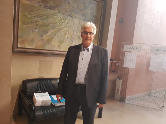 Le conseil départemental confirme : Le département est irrésistible ! Le conseil départemental confirme : Le département est irrésistible !