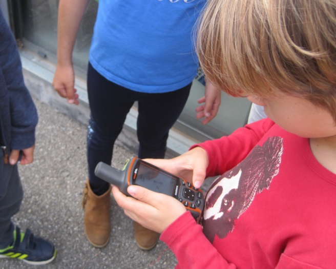 La science fêtée et expliquée à Digne La science fêtée et expliquée à Digne
