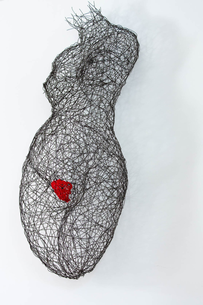 La Grange propose une exposition atypique La Grange propose une exposition atypique