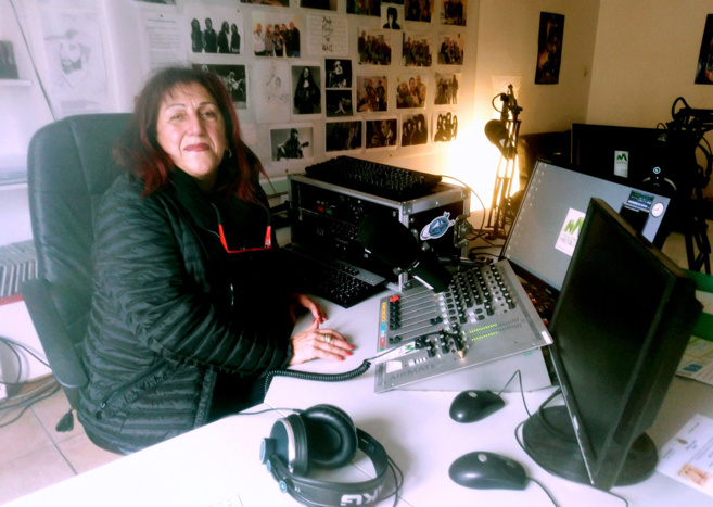 Un concert pour l’autisme aux Mées ce week-end ! Un concert pour l’autisme aux Mées ce week-end !