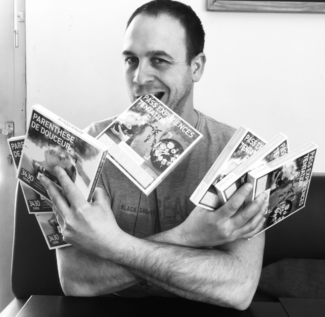 Une soirée 100% filles à l’Argentière-La-Bessée Une soirée 100% filles à l’Argentière-La-Bessée