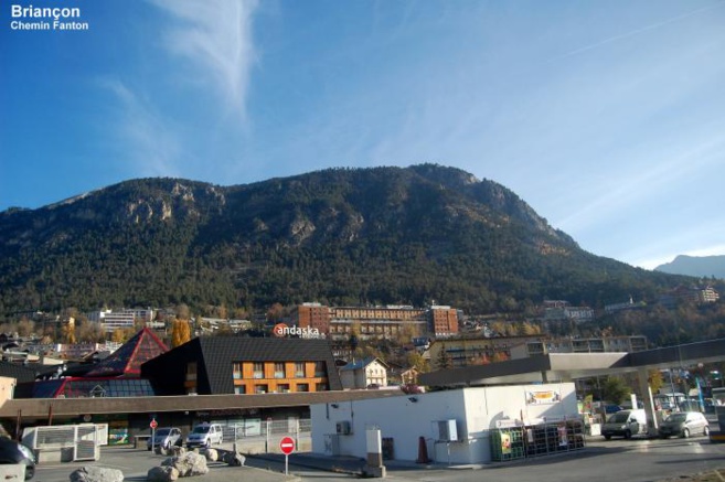 Briançon : l’hiver remuant du Géant Casino Briançon : l’hiver remuant du Géant Casino