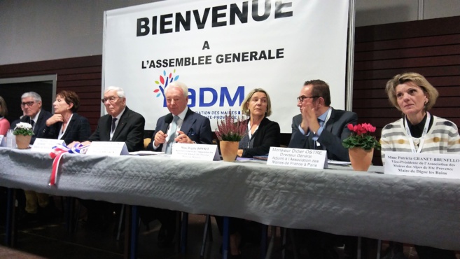 Les communes malades de leurs finances Les communes malades de leurs finances