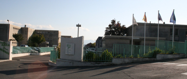 Le centre Afpa de Gap menacé de fermeture Le centre Afpa de Gap menacé de fermeture