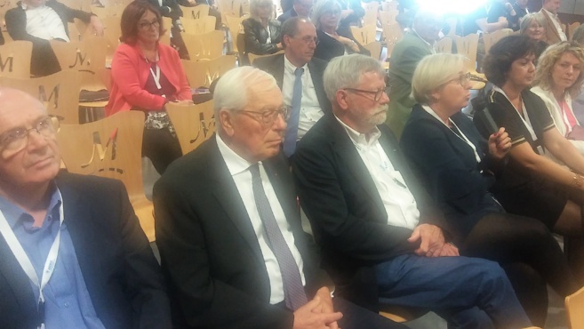 Manosque et Digne passent à l’action... coeur de ville ! Manosque et Digne passent à l’action... coeur de ville !