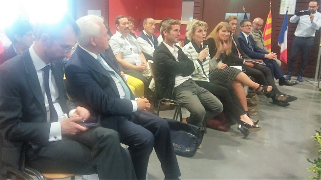 Manosque et Digne passent à l’action... coeur de ville ! Manosque et Digne passent à l’action... coeur de ville !