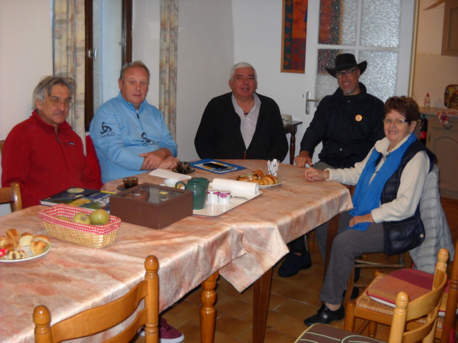 Leur sourire réchauffe les cœurs à Sisteron ! Leur sourire réchauffe les cœurs à Sisteron !