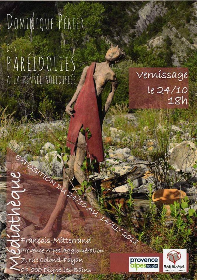 Les pareidolies au bout des doigts de Dominique Les pareidolies au bout des doigts de Dominique