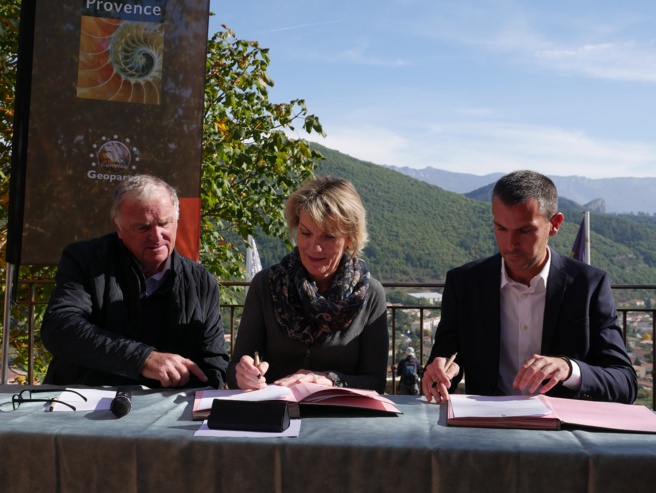 Deux intercos pour l’UNESCO Deux intercos pour l’UNESCO