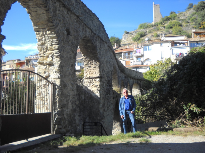 Volonne se dévoile au fil de l’eau ! Volonne se dévoile au fil de l’eau !