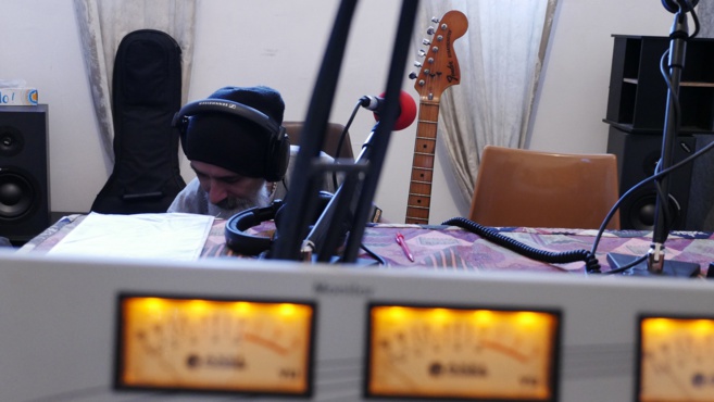 Jean-Michel Di Scala, la structure luth ! Jean-Michel Di Scala, la structure luth !