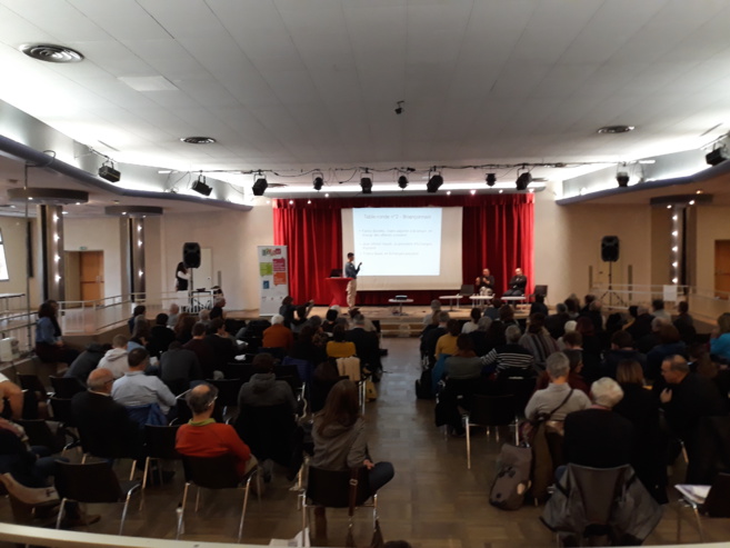 La coopération, axe de développement des territoires La coopération, axe de développement des territoires