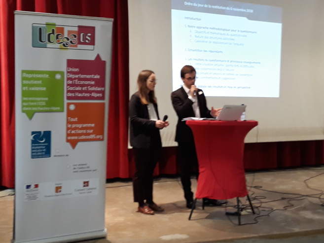 La coopération, axe de développement des territoires La coopération, axe de développement des territoires