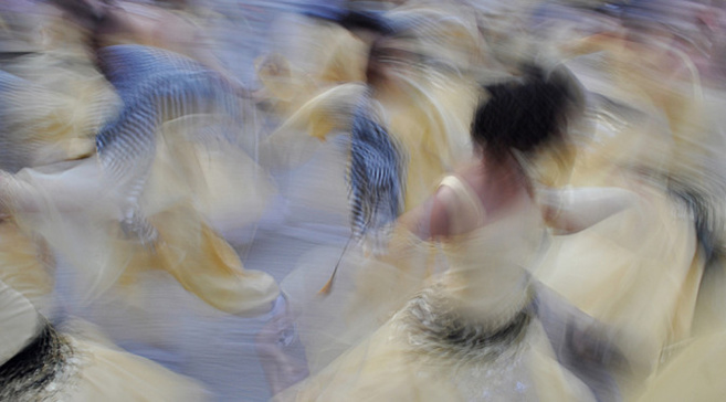 L’œil voyageur de François Diot dans la vallée du Jabron L’œil voyageur de François Diot dans la vallée du Jabron