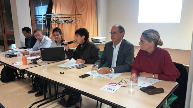 Contrat de ville : cap sur 2019 Contrat de ville : cap sur 2019