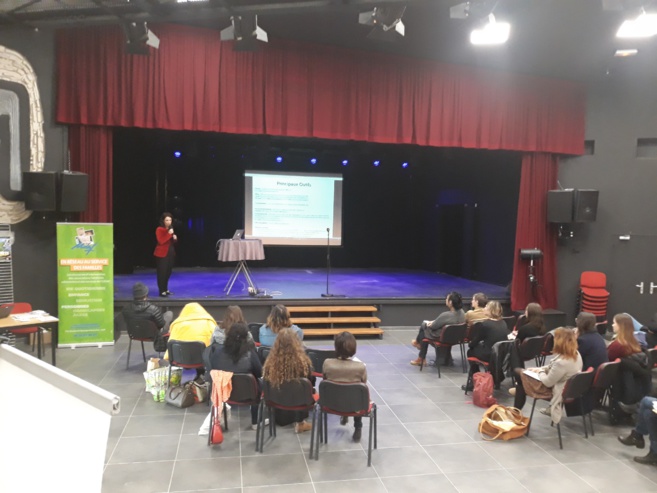 Quelle place pour le numérique dans les familles ? Quelle place pour le numérique dans les familles ?