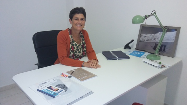 Delphine Bagarry : députée-santé des Alpes de Haute-Provence Delphine Bagarry : députée-santé des Alpes de Haute-Provence