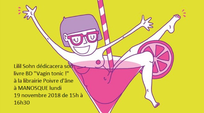 Elle dessine les violences faites aux femmes Elle dessine les violences faites aux femmes