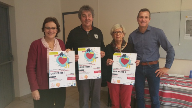 Que faire pour lutter contre le non recours aux droits ? Que faire pour lutter contre le non recours aux droits ?