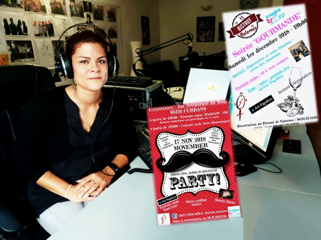 Deux sisteronaises engagées sur le raid amazones Deux sisteronaises engagées sur le raid amazones