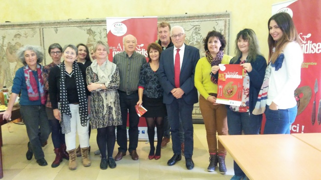 Un salon des arts qui va plaire ! Un salon des arts qui va plaire !