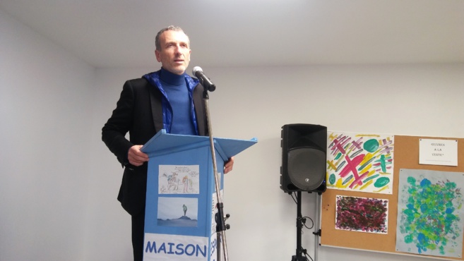 Le soutien décisif d’un patron du CAC 40 Le soutien décisif d’un patron du CAC 40