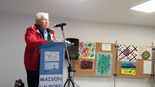 Le soutien décisif d’un patron du CAC 40 Le soutien décisif d’un patron du CAC 40