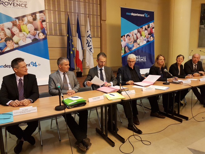 Rendre les services au public plus accessibles Rendre les services au public plus accessibles