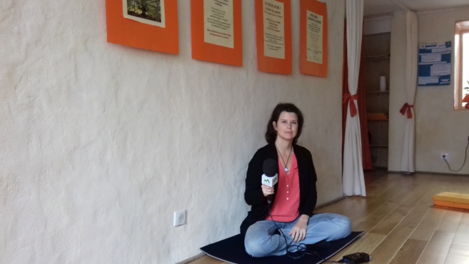 Le cycle féminin est un coach naturel ! Le cycle féminin est un coach naturel !