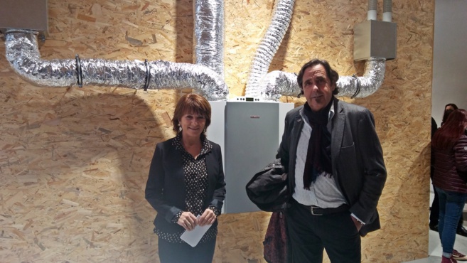 Bâtiment : un espace performant à Sainte-Tulle ! Bâtiment : un espace performant à Sainte-Tulle !