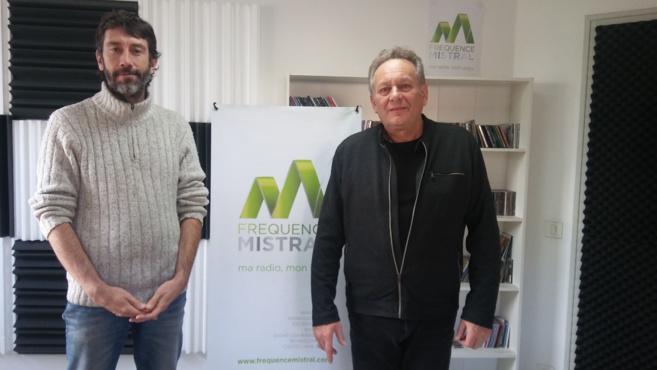 Spectacle poétique et musical à Digne le 7 décembre Spectacle poétique et musical à Digne le 7 décembre