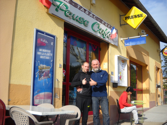 A L’Escale, Téléthon rime avec innovation ! A L’Escale, Téléthon rime avec innovation !