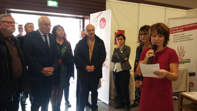 Le talent de nos artisans ! Le talent de nos artisans !