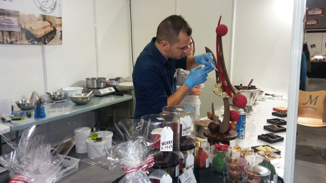 Le talent de nos artisans ! Le talent de nos artisans !