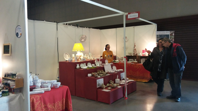 Le talent de nos artisans ! Le talent de nos artisans !