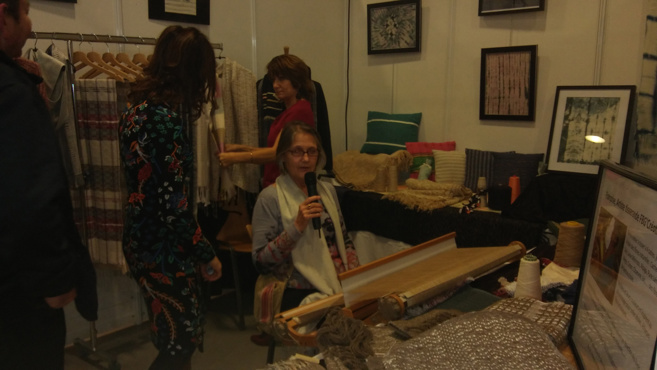 Le talent de nos artisans ! Le talent de nos artisans !