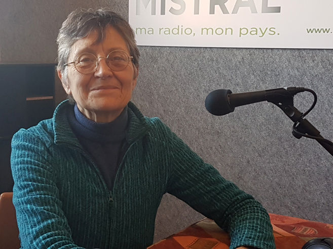 Martine Vallon Martine Vallon