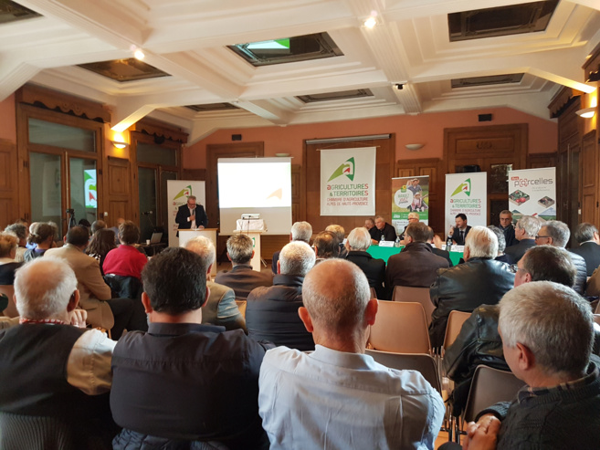 Le bilan positif de la mandature Esmiol Le bilan positif de la mandature Esmiol