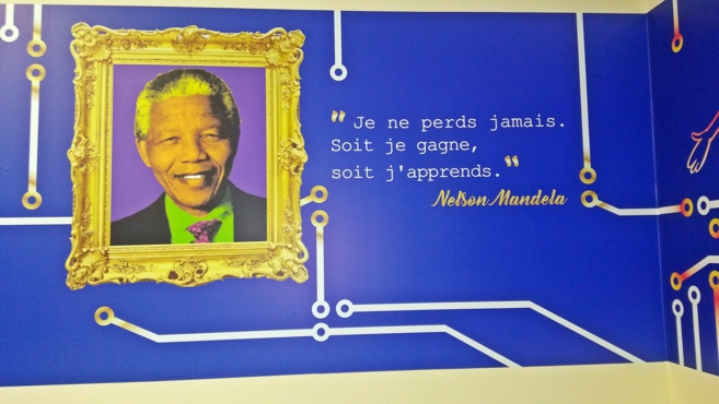 Manosque : le numérique a son grenier Manosque : le numérique a son grenier